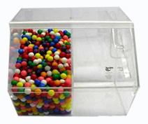 GB1212LSD: Grid Bin